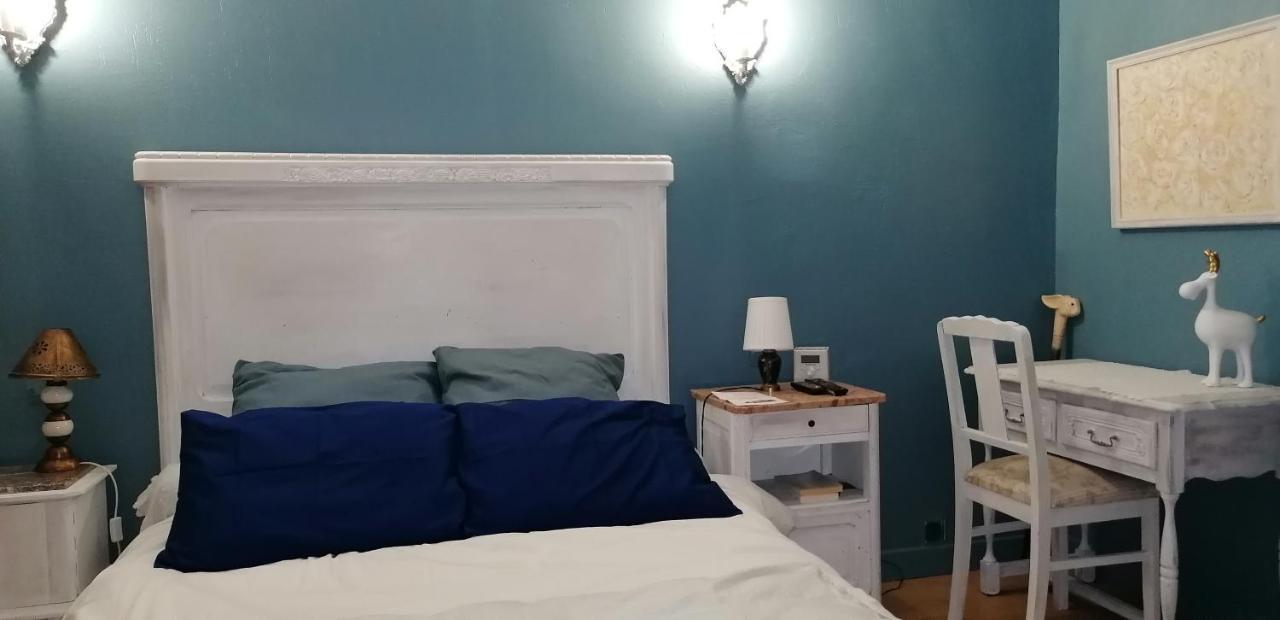 La Chaumiere Du Tordoir Bed and Breakfast Les Rues-des-Vignes Εξωτερικό φωτογραφία